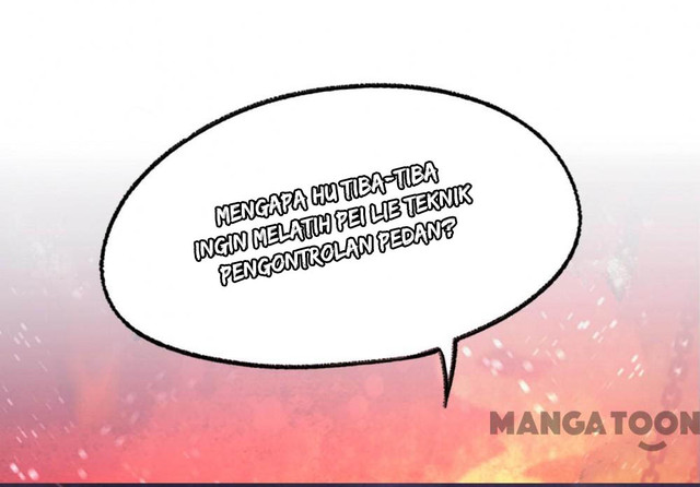 Journey of the Hidden Blade (The Demon Blades) Chapter 61 Gambar 32